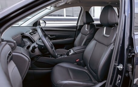 Hyundai Tucson, 2022 год, 2 695 000 рублей, 11 фотография