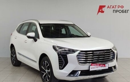 Haval Jolion, 2021 год, 1 590 000 рублей, 3 фотография
