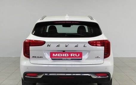Haval Jolion, 2021 год, 1 590 000 рублей, 6 фотография