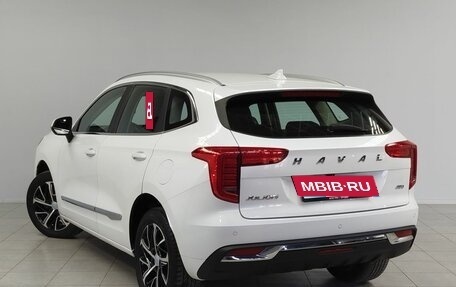 Haval Jolion, 2021 год, 1 590 000 рублей, 7 фотография