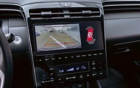 Hyundai Tucson, 2022 год, 2 695 000 рублей, 14 фотография