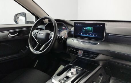 Haval Jolion, 2021 год, 1 590 000 рублей, 14 фотография