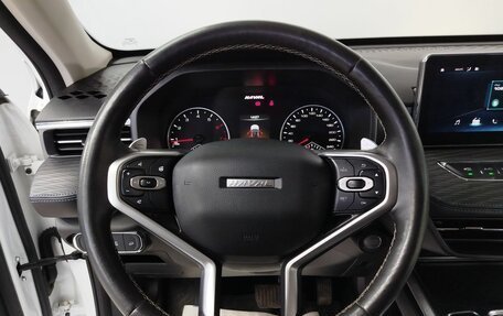 Haval Jolion, 2021 год, 1 590 000 рублей, 17 фотография