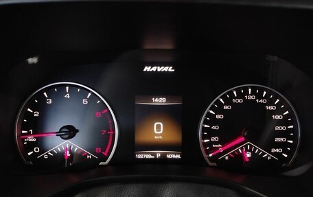Haval Jolion, 2021 год, 1 590 000 рублей, 13 фотография
