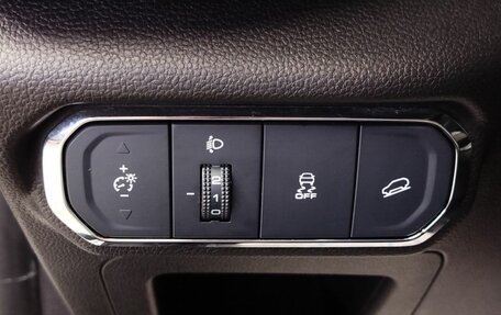 Haval Jolion, 2021 год, 1 590 000 рублей, 18 фотография