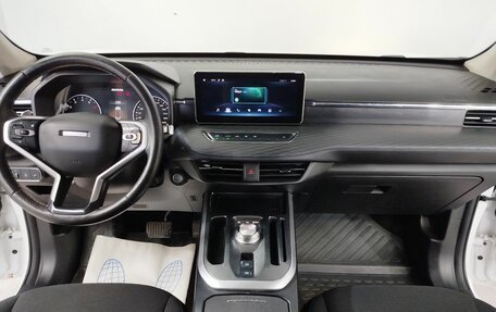 Haval Jolion, 2021 год, 1 590 000 рублей, 15 фотография
