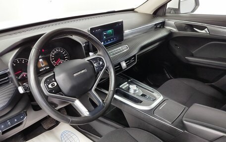 Haval Jolion, 2021 год, 1 590 000 рублей, 20 фотография