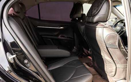 Toyota Camry, 2020 год, 3 350 000 рублей, 7 фотография