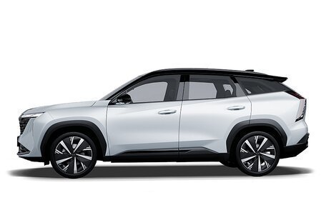 Geely Atlas, 2026 год, 3 904 990 рублей, 3 фотография