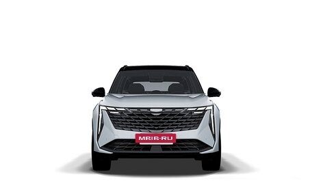 Geely Atlas, 2026 год, 3 904 990 рублей, 4 фотография