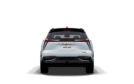 Geely Atlas, 2026 год, 3 904 990 рублей, 5 фотография