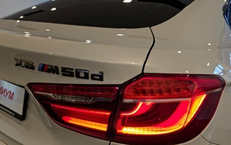 BMW X6, 2016 год, 4 650 000 рублей, 9 фотография