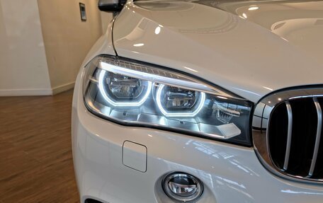 BMW X6, 2016 год, 4 650 000 рублей, 7 фотография
