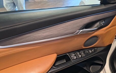 BMW X6, 2016 год, 4 650 000 рублей, 12 фотография