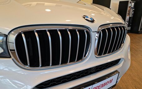 BMW X6, 2016 год, 4 650 000 рублей, 8 фотография