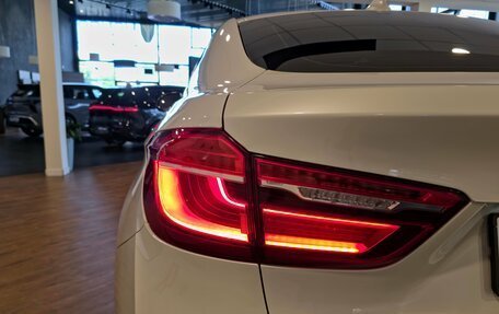 BMW X6, 2016 год, 4 650 000 рублей, 10 фотография
