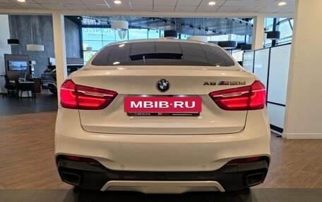 BMW X6, 2016 год, 4 650 000 рублей, 3 фотография