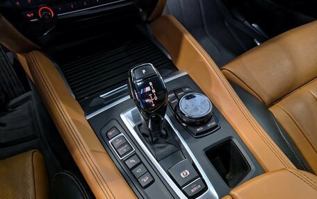 BMW X6, 2016 год, 4 650 000 рублей, 17 фотография