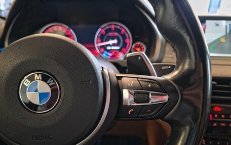 BMW X6, 2016 год, 4 650 000 рублей, 20 фотография