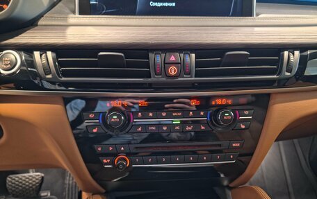 BMW X6, 2016 год, 4 650 000 рублей, 18 фотография