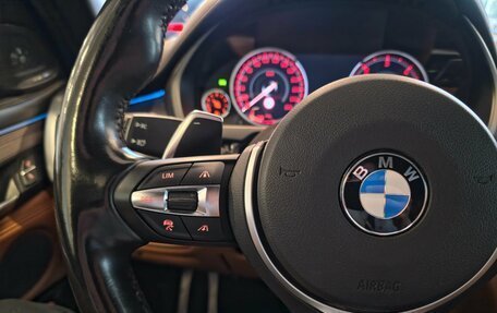 BMW X6, 2016 год, 4 650 000 рублей, 21 фотография