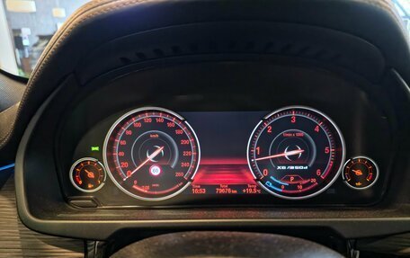 BMW X6, 2016 год, 4 650 000 рублей, 22 фотография