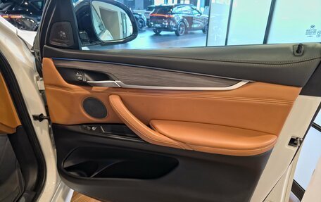 BMW X6, 2016 год, 4 650 000 рублей, 27 фотография