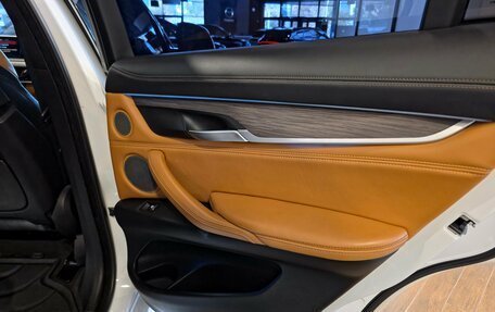BMW X6, 2016 год, 4 650 000 рублей, 26 фотография