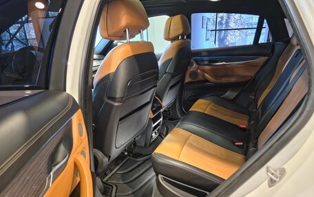 BMW X6, 2016 год, 4 650 000 рублей, 23 фотография