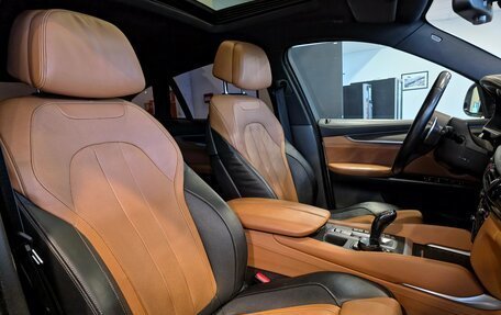 BMW X6, 2016 год, 4 650 000 рублей, 30 фотография