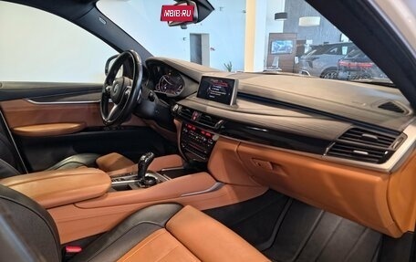 BMW X6, 2016 год, 4 650 000 рублей, 28 фотография