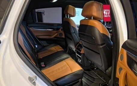 BMW X6, 2016 год, 4 650 000 рублей, 25 фотография