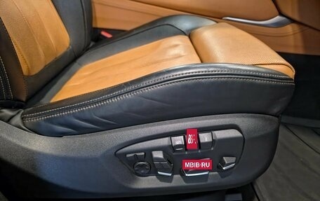 BMW X6, 2016 год, 4 650 000 рублей, 29 фотография