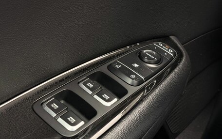 KIA Optima IV, 2019 год, 2 165 000 рублей, 23 фотография