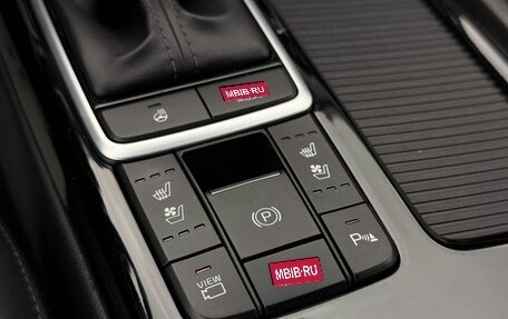 KIA Optima IV, 2019 год, 2 165 000 рублей, 25 фотография