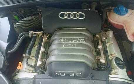 Audi A6, 2003 год, 790 000 рублей, 7 фотография