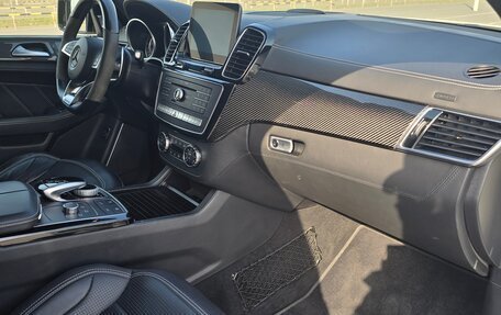Mercedes-Benz GLE AMG, 2017 год, 5 200 000 рублей, 10 фотография