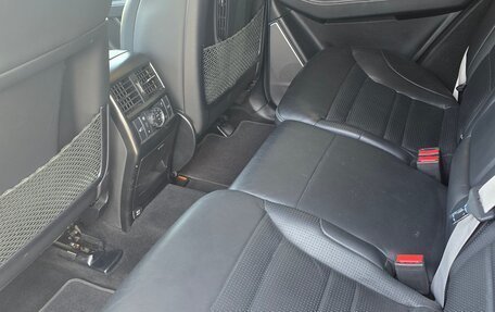 Mercedes-Benz GLE AMG, 2017 год, 5 200 000 рублей, 14 фотография