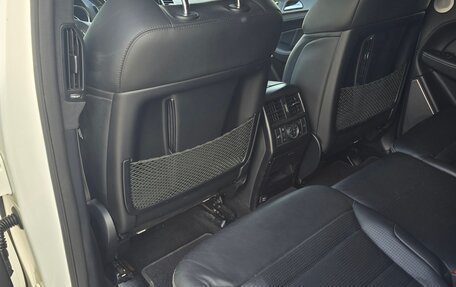 Mercedes-Benz GLE AMG, 2017 год, 5 200 000 рублей, 13 фотография