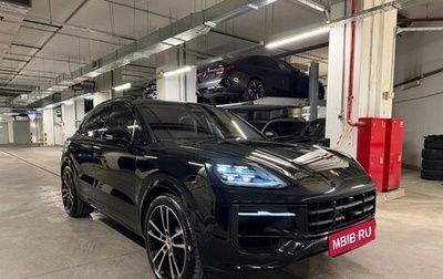 Porsche Cayenne III, 2026 год, 18 425 000 рублей, 1 фотография