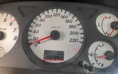 Mitsubishi Lancer IX, 2007 год, 300 000 рублей, 1 фотография