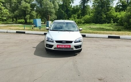 Ford Focus II рестайлинг, 2007 год, 460 000 рублей, 1 фотография