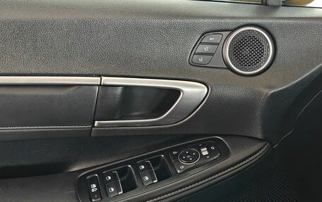Hyundai Sonata VIII, 2022 год, 1 893 000 рублей, 18 фотография