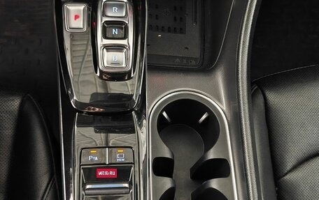 Hyundai Sonata VIII, 2022 год, 1 893 000 рублей, 16 фотография