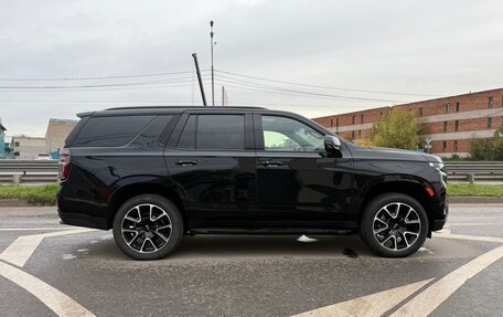 Chevrolet Tahoe IV, 2023 год, 8 490 000 рублей, 5 фотография