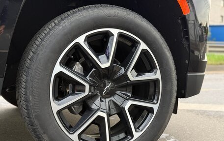 Chevrolet Tahoe IV, 2023 год, 8 490 000 рублей, 12 фотография