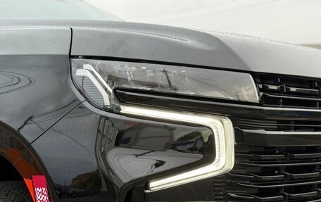 Chevrolet Tahoe IV, 2023 год, 8 490 000 рублей, 10 фотография