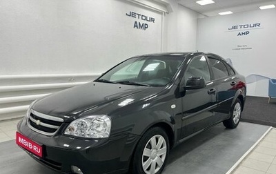 Chevrolet Lacetti, 2011 год, 530 000 рублей, 1 фотография
