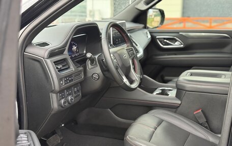 Chevrolet Tahoe IV, 2023 год, 8 490 000 рублей, 14 фотография