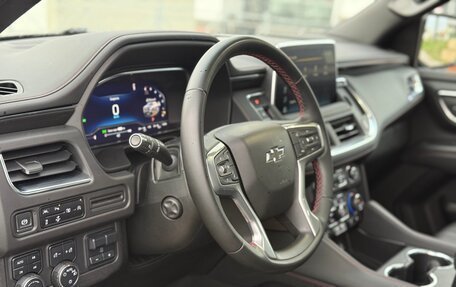 Chevrolet Tahoe IV, 2023 год, 8 490 000 рублей, 20 фотография